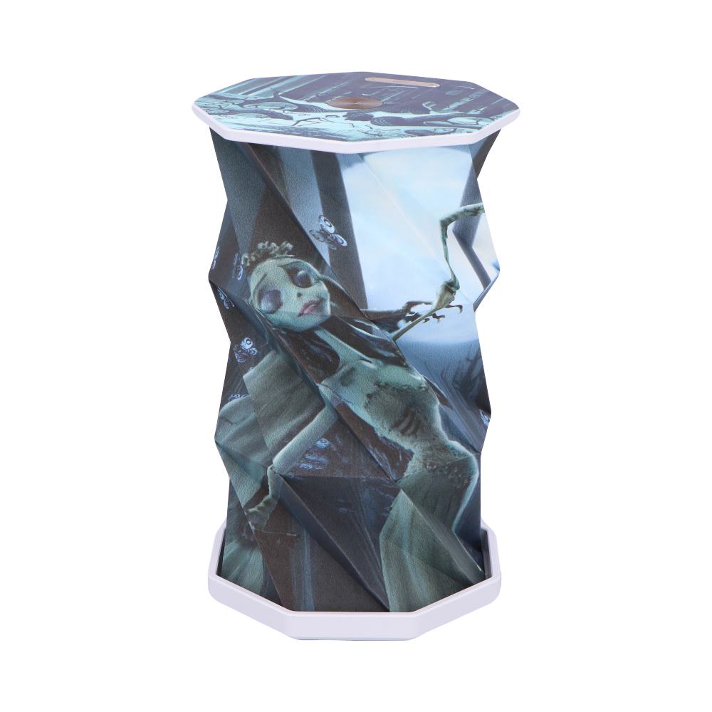 Corpse Bride™ Foldable Lamp 21cm – Official Pop Glow LED Lamp
