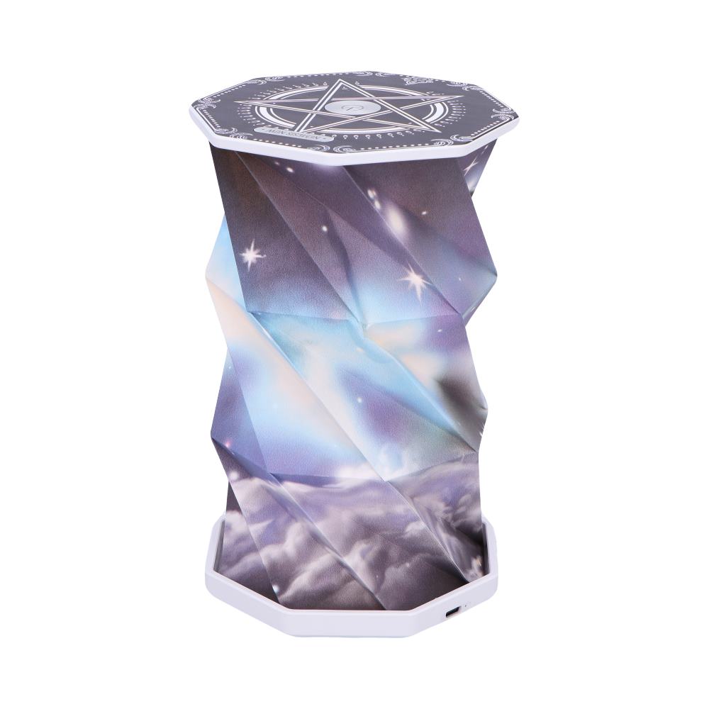 Cult Cuties Malpuss Foldable Lamp 21cm