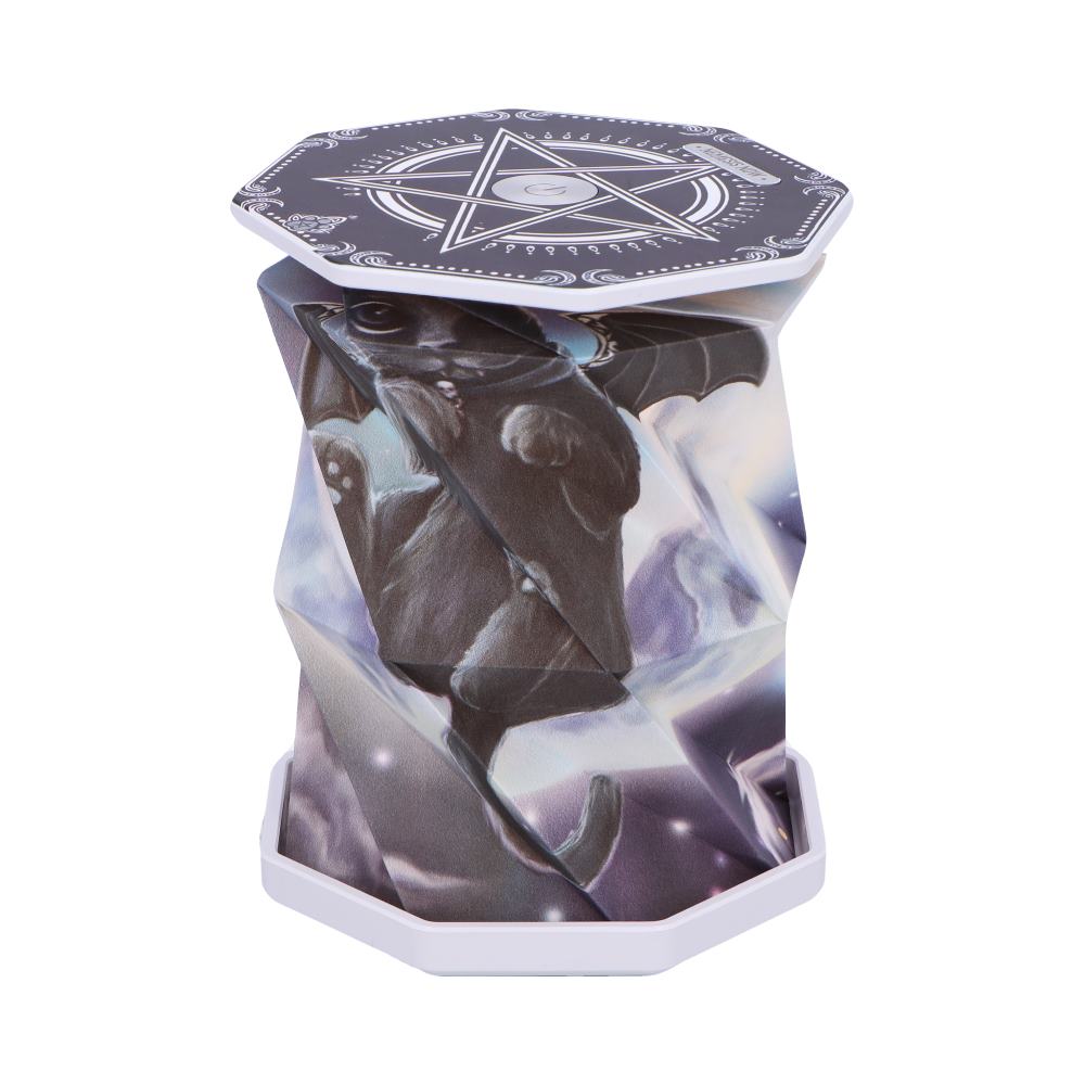 Cult Cuties Malpuss Foldable Lamp 21cm