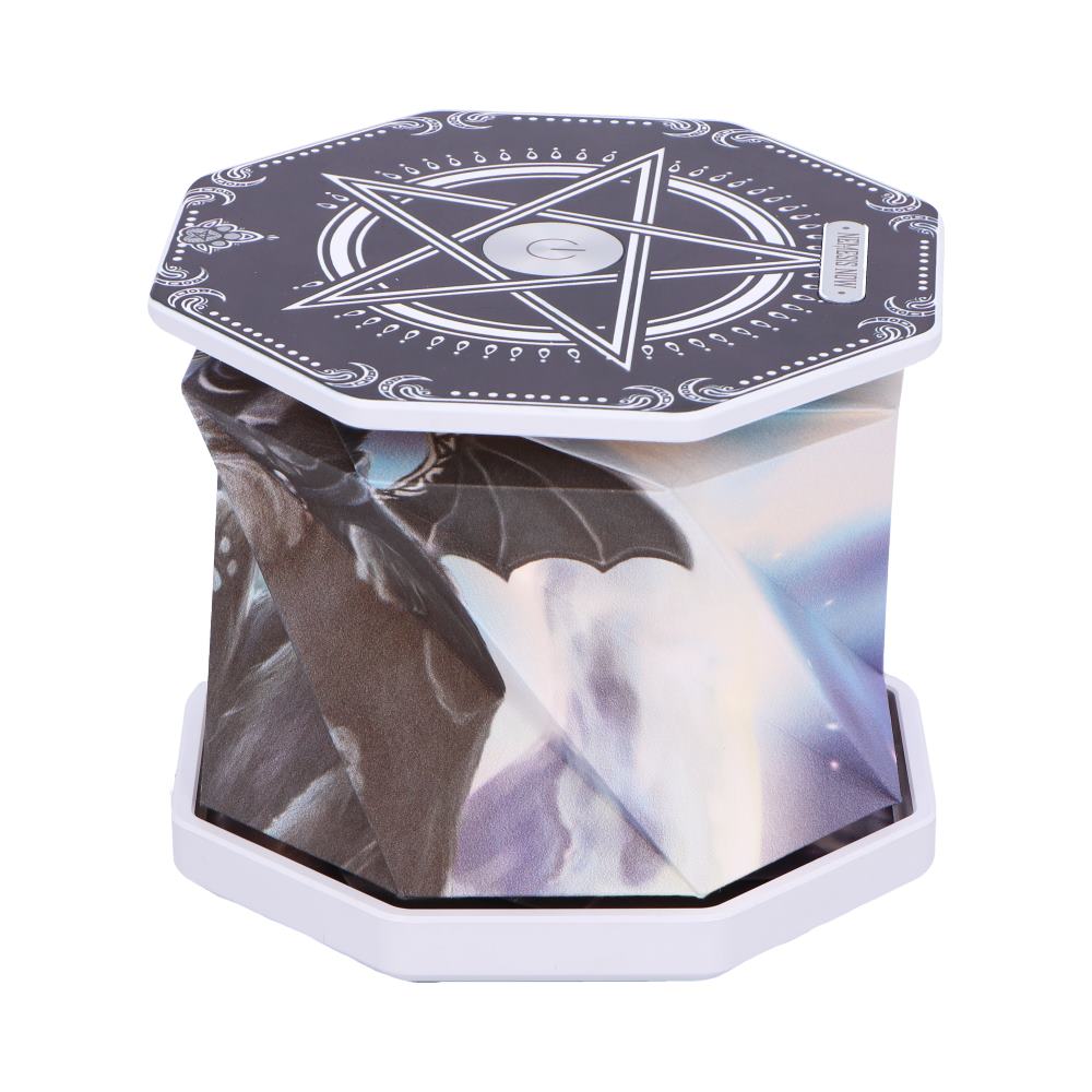 Cult Cuties Malpuss Foldable Lamp 21cm