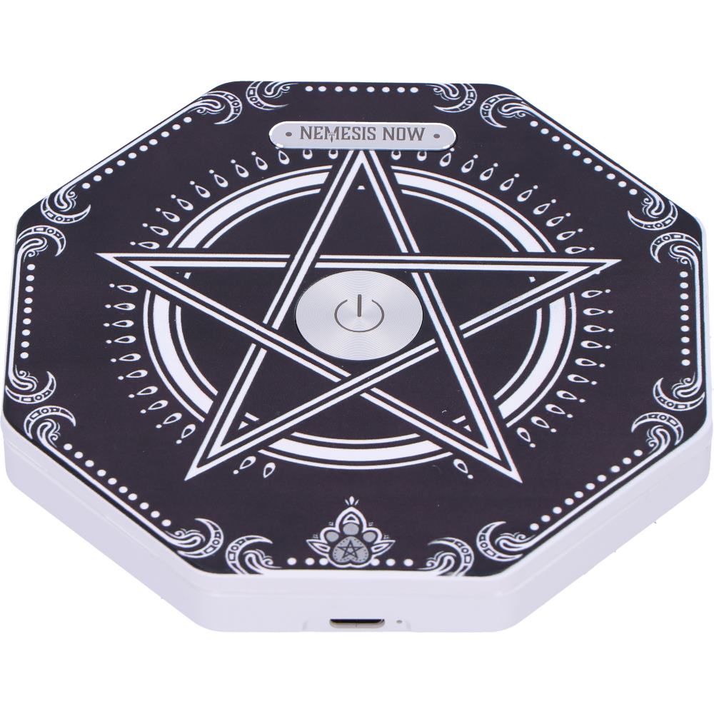 Cult Cuties Malpuss Foldable Lamp 21cm