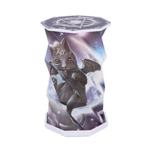 Load image into Gallery viewer, Cult Cuties Malpuss Foldable Lamp 21cm
