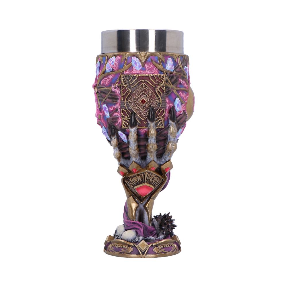 Dungeons & Dragons Vecna Goblet 19.5cm