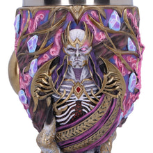 Load image into Gallery viewer, Dungeons &amp; Dragons Vecna Goblet 19.5cm
