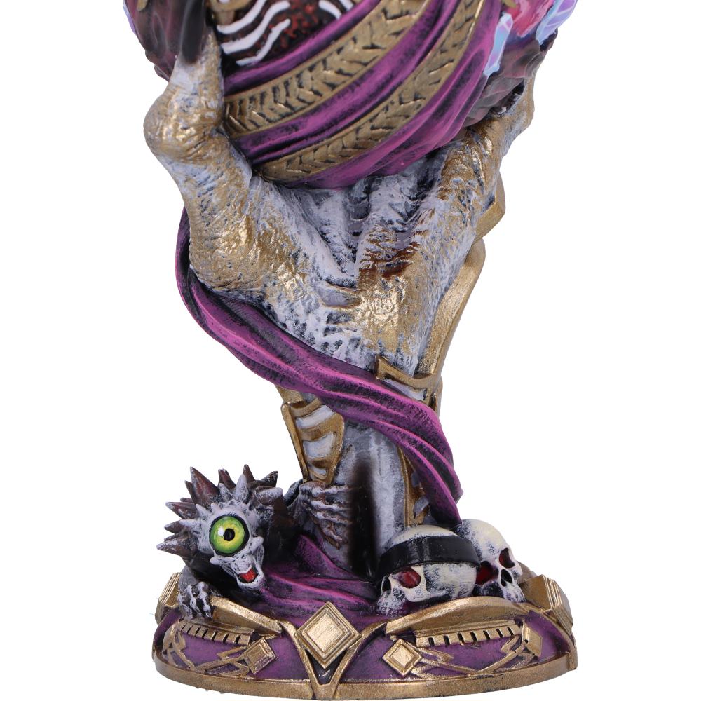 Dungeons & Dragons Vecna Goblet 19.5cm