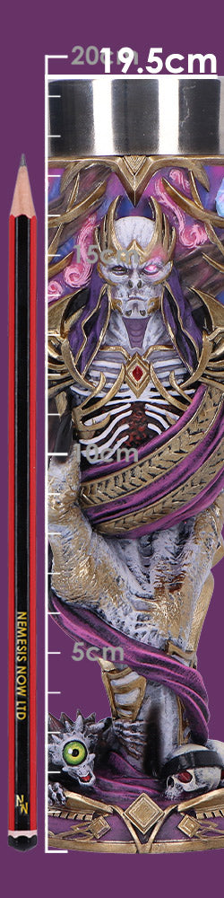 Dungeons & Dragons Vecna Goblet 19.5cm