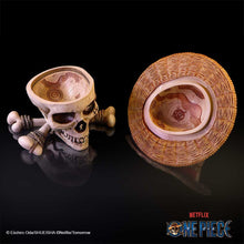Load image into Gallery viewer, One Piece Luffy Jolly Roger Box 26.5cm
