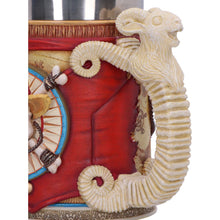 Load image into Gallery viewer, One Piece Luffy Tankard 15.5cm
