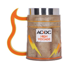 Load image into Gallery viewer, ACDC High Voltage Tankard
