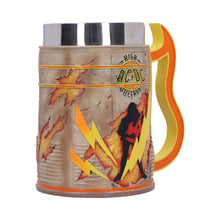 Load image into Gallery viewer, ACDC High Voltage Tankard
