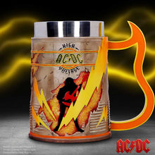 Load image into Gallery viewer, ACDC High Voltage Tankard
