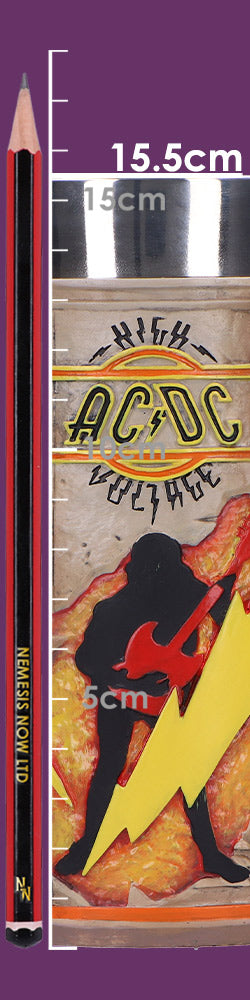 ACDC High Voltage Tankard