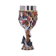 Load image into Gallery viewer, Dungeons &amp; Dragons Strahd Goblet 19.5cm
