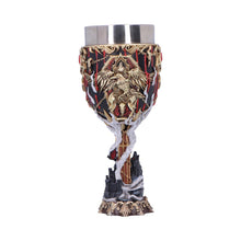 Load image into Gallery viewer, Dungeons &amp; Dragons Strahd Goblet 19.5cm
