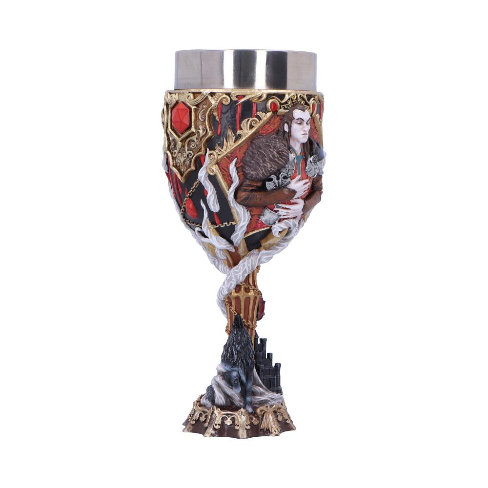 Dungeons & Dragons Strahd Goblet 19.5cm