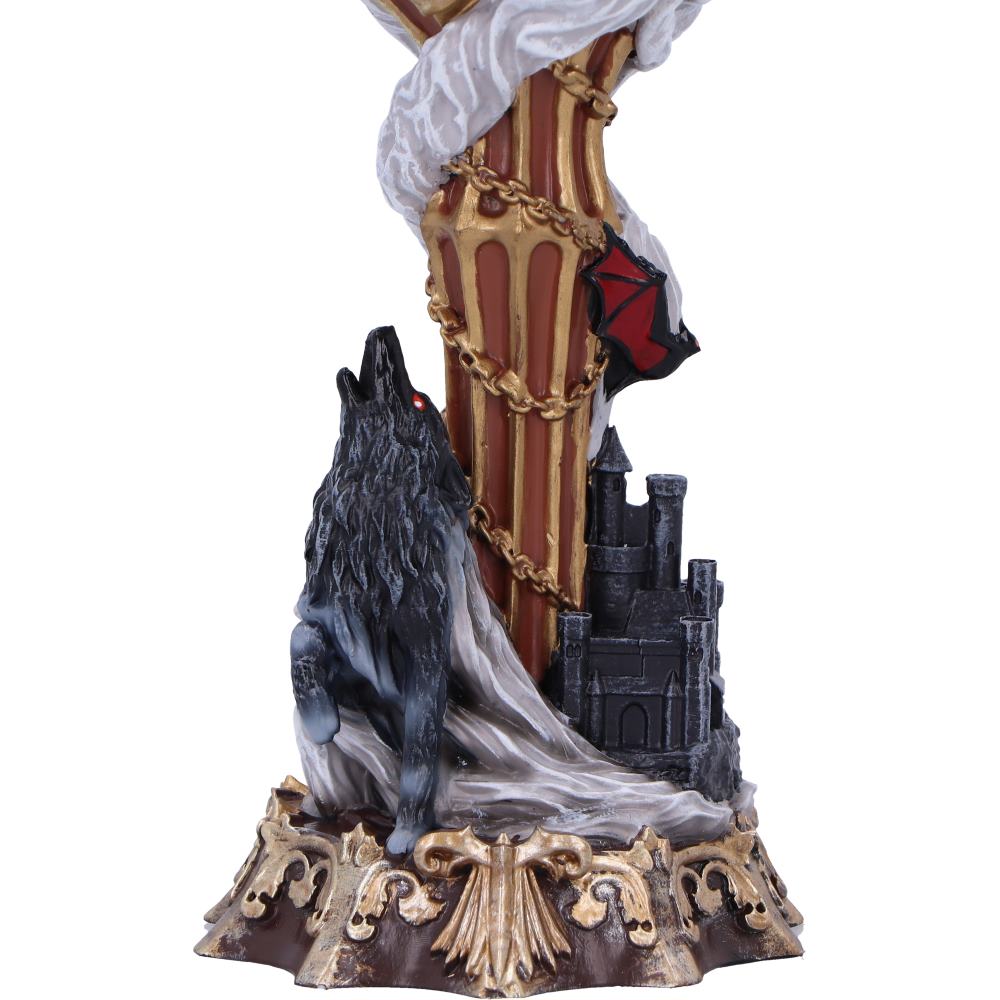 Dungeons & Dragons Strahd Goblet 19.5cm