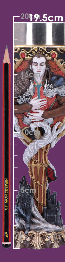 Dungeons & Dragons Strahd Goblet 19.5cm