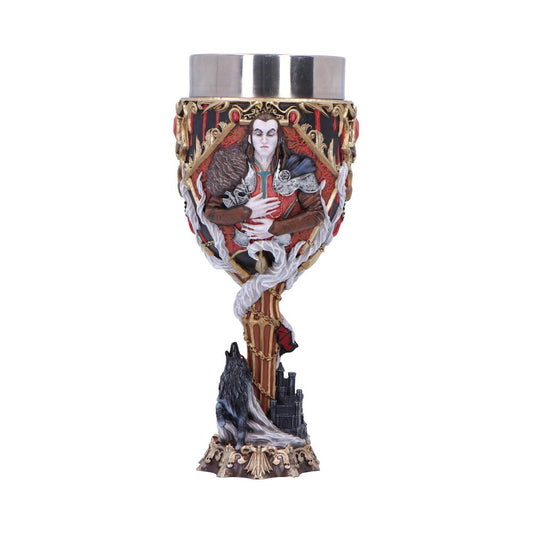 Dungeons & Dragons Strahd Goblet 19.5cm