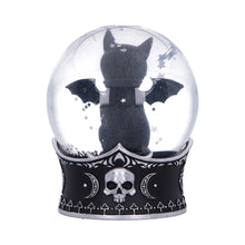 Load image into Gallery viewer, Malpuss Snow Globe
