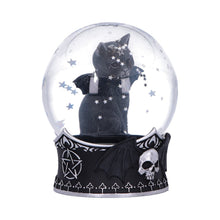 Load image into Gallery viewer, Malpuss Snow Globe
