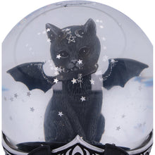Load image into Gallery viewer, Malpuss Snow Globe
