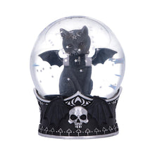 Load image into Gallery viewer, Malpuss Snow Globe
