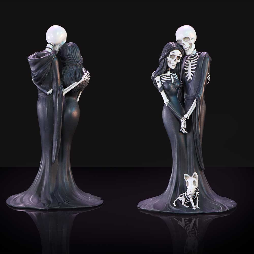 Eternal Companion 24cm