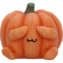 Load image into Gallery viewer, Three Wise Pumpkins 8cm
