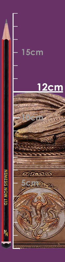 House of the Dragon Syrax Box