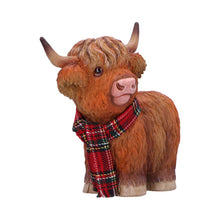 Load image into Gallery viewer, Highland Snug 11.5cm

