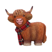 Load image into Gallery viewer, Highland Snug 11.5cm
