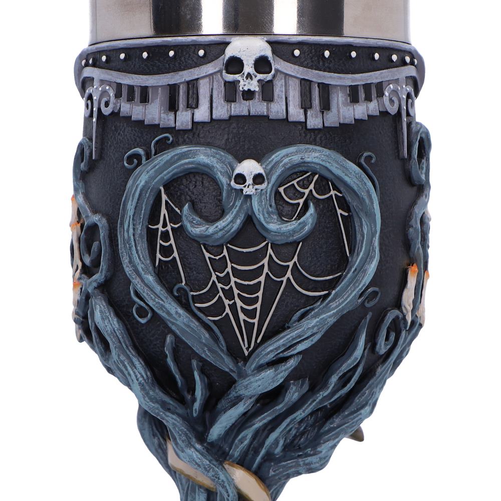 Corpse Bride Your Cup Will Never Empty Vow Goblet 21cm