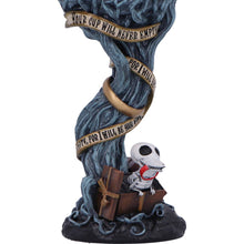 Load image into Gallery viewer, Corpse Bride Your Cup Will Never Empty Vow Goblet 21cm
