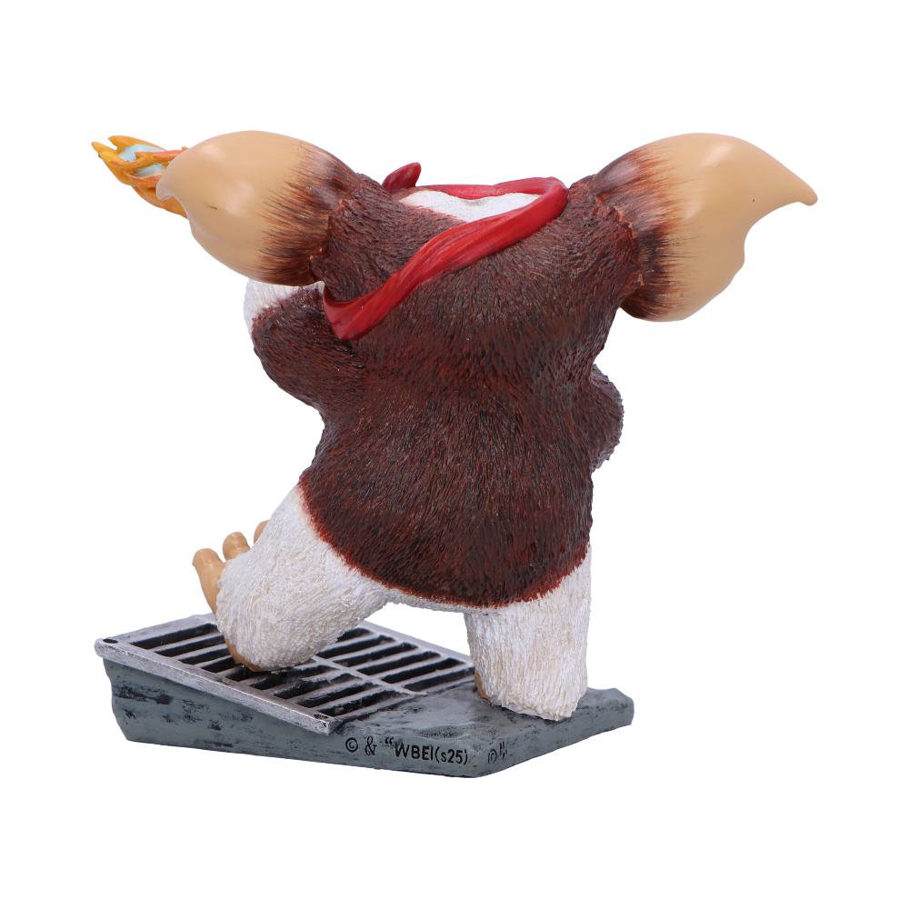 Gremlins Gizmo - Ready Aim Fire 11.5cm