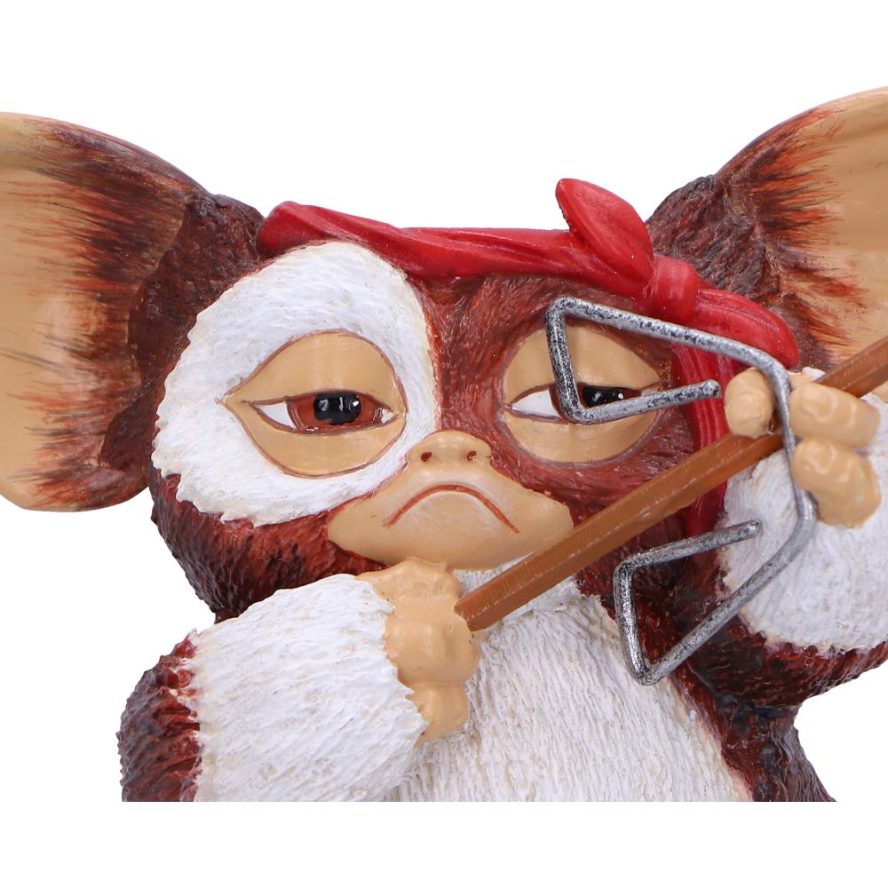 Gremlins Gizmo - Ready Aim Fire 11.5cm