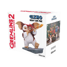 Load image into Gallery viewer, Gremlins Gizmo - Ready Aim Fire 11.5cm
