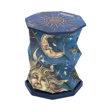 Load image into Gallery viewer, Celestial Foldable Lamp 21cm
