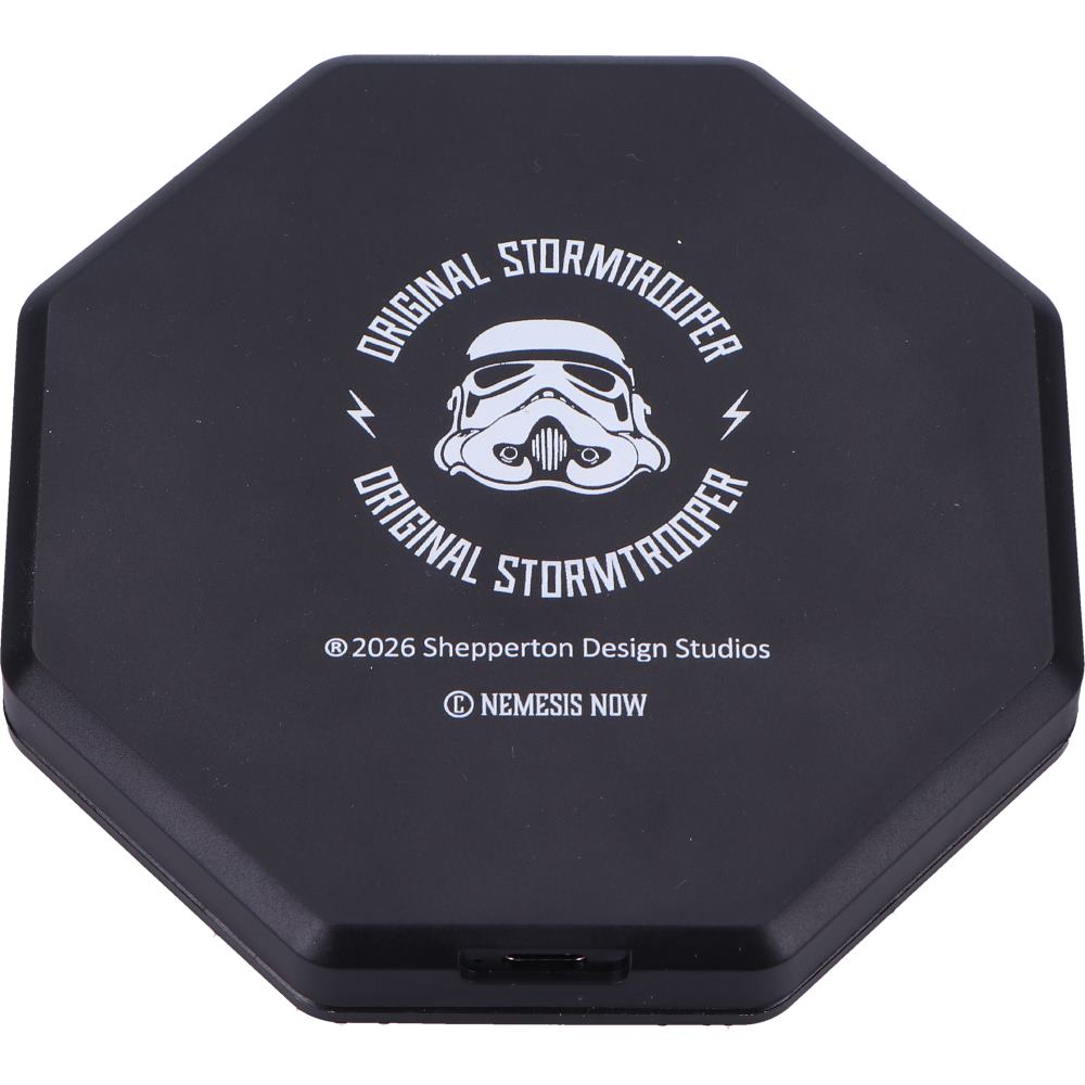 Original Stormtrooper Foldable Lamp 21cm