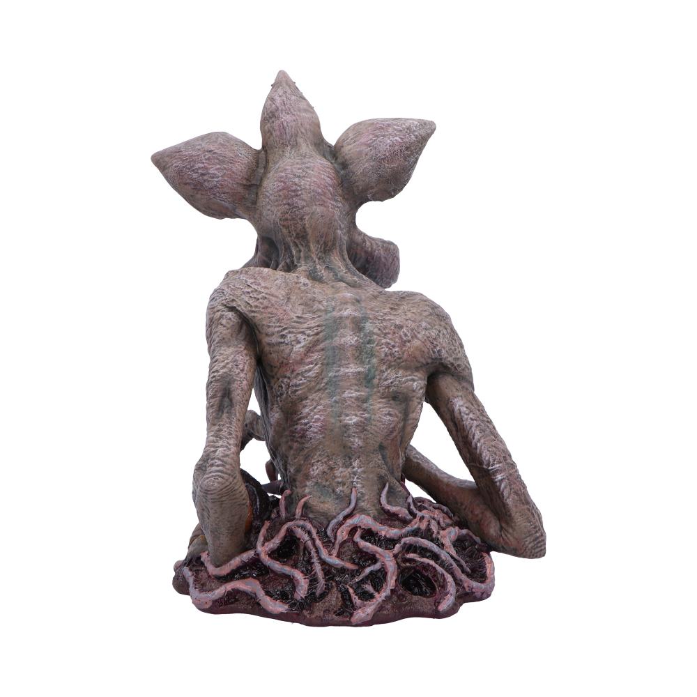 Stranger Things Demogorgon Bust