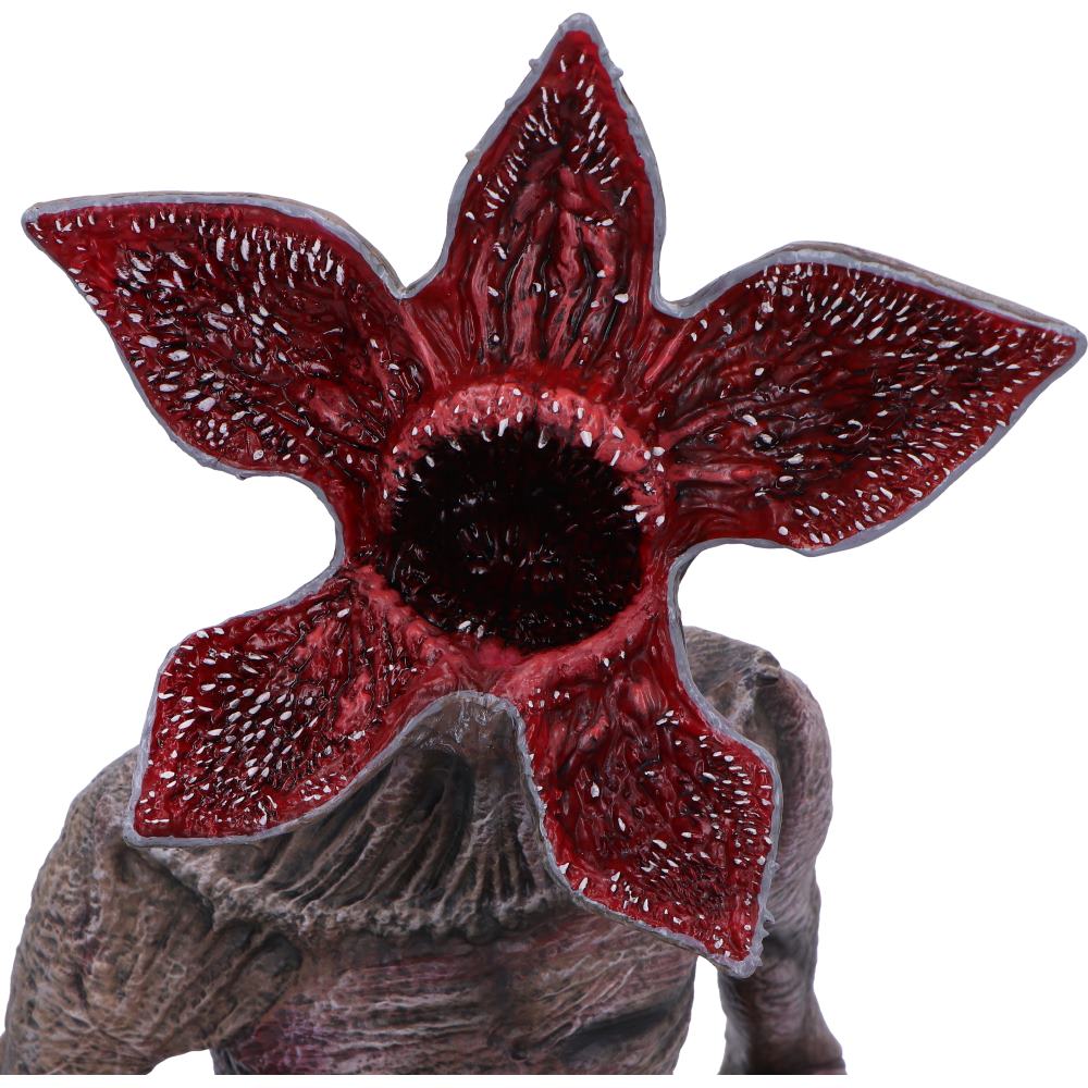 Stranger Things Demogorgon Bust