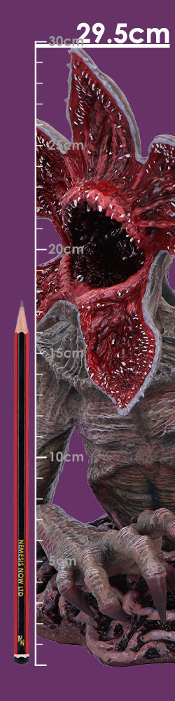 Stranger Things Demogorgon Bust