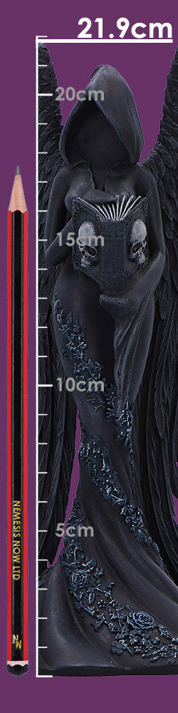 Femme Fatale - Scholar 21.9cm