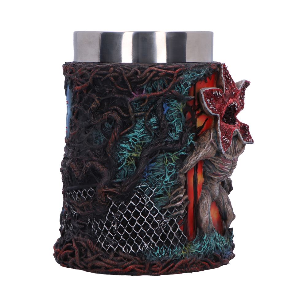 Stranger Things Demogorgon Tankard 15.5cm