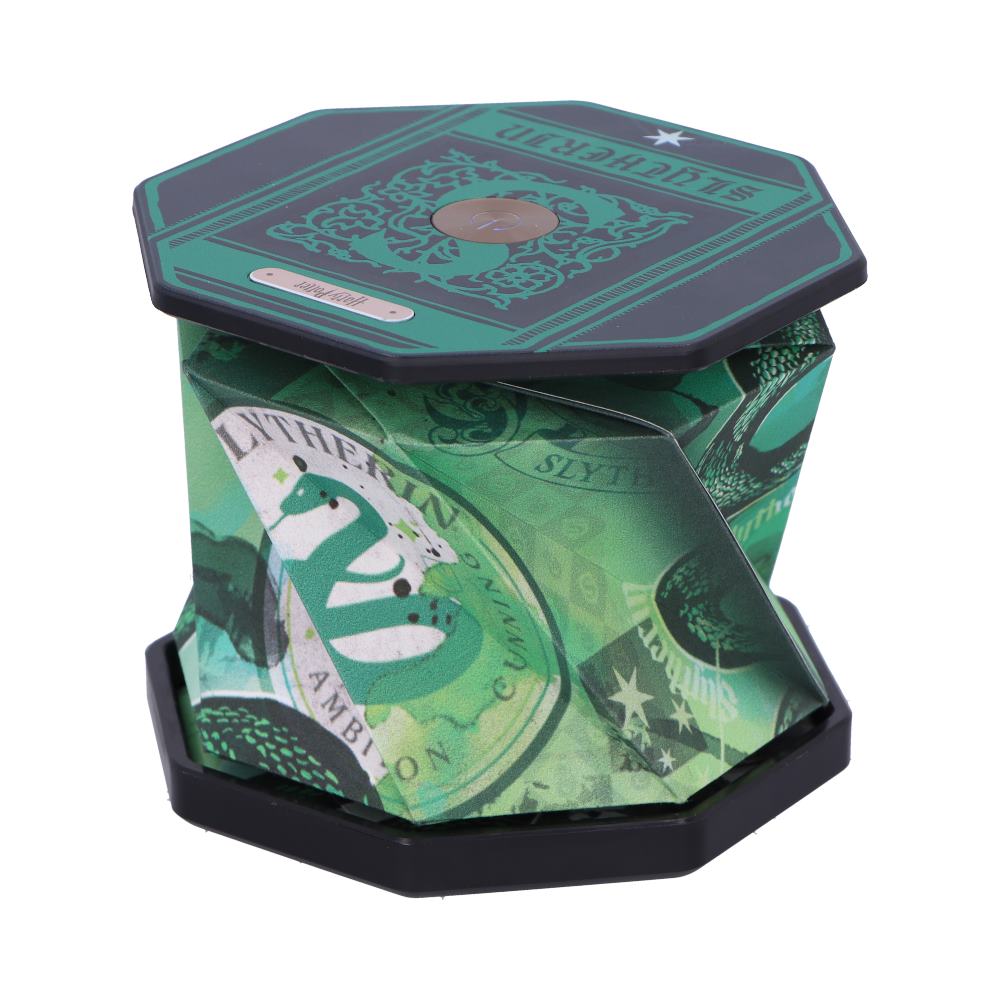 Harry Potter Slytherin Foldable Lamp 21cm