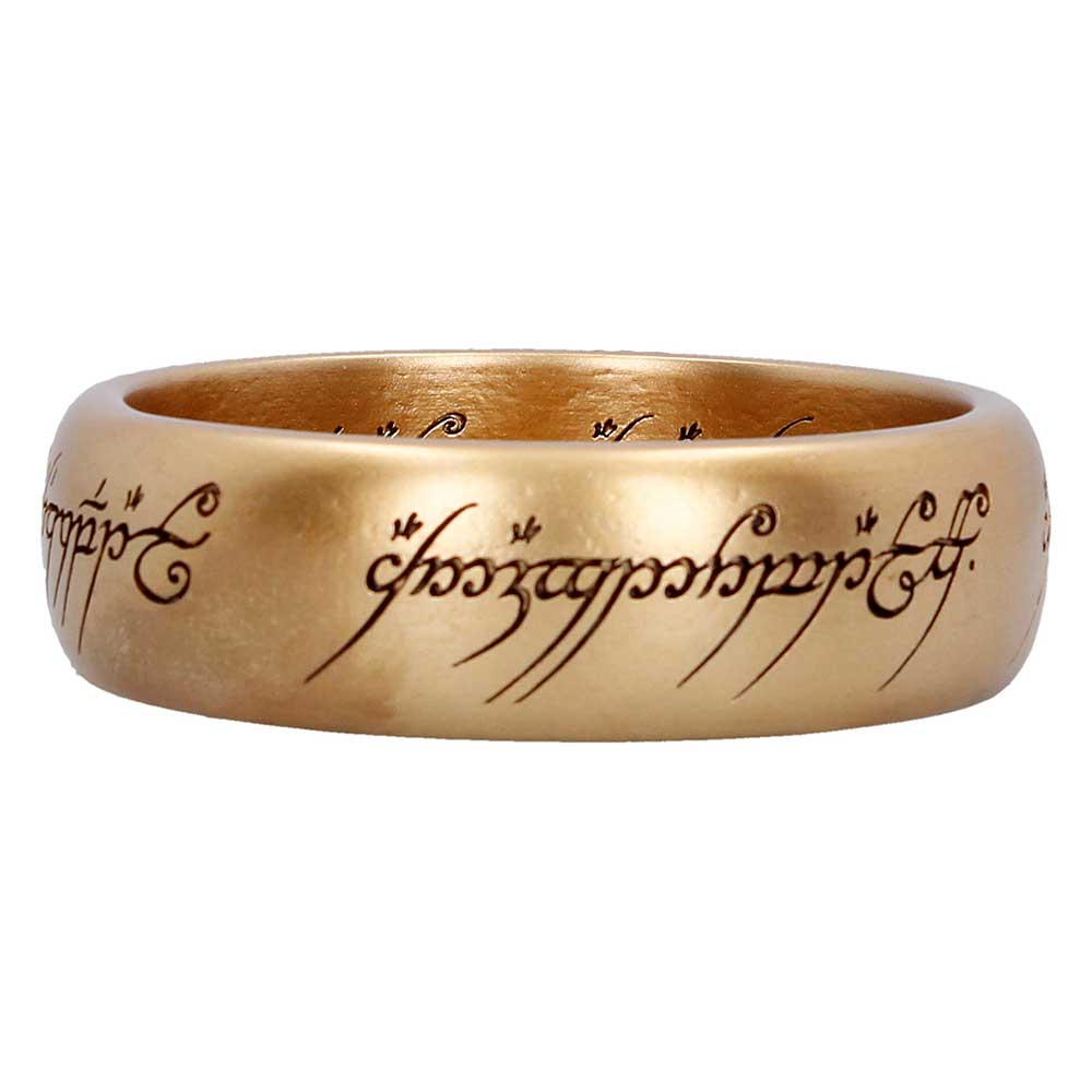 Official Lord of the Rings One Ring dish collectible