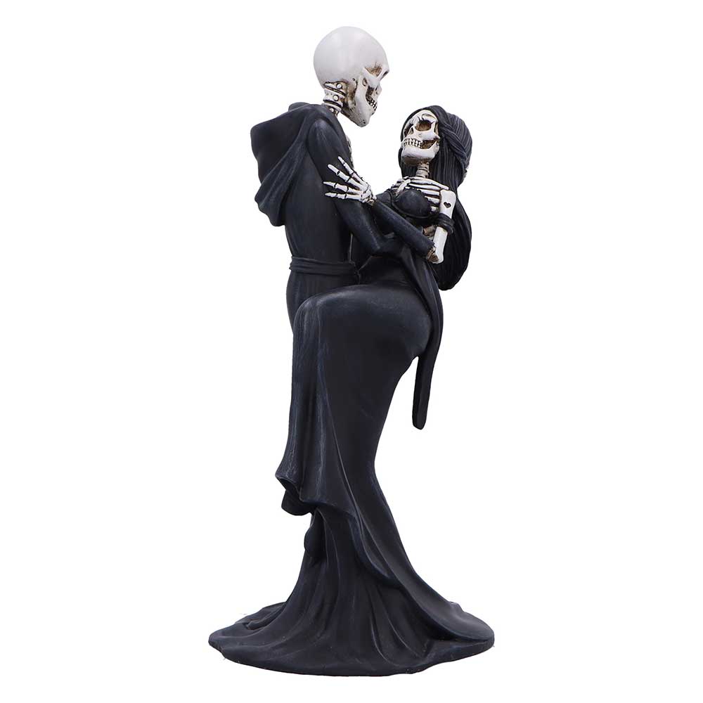 Nemesis Now gothic romance statue