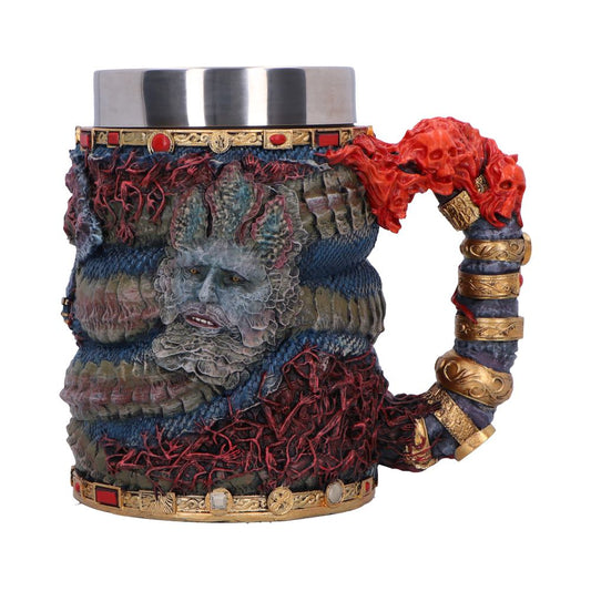 Elden Ring Rykard tankard 15.5cm official collectible
