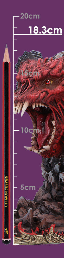 Full size display view of Diablo Minion of Hell Bookend