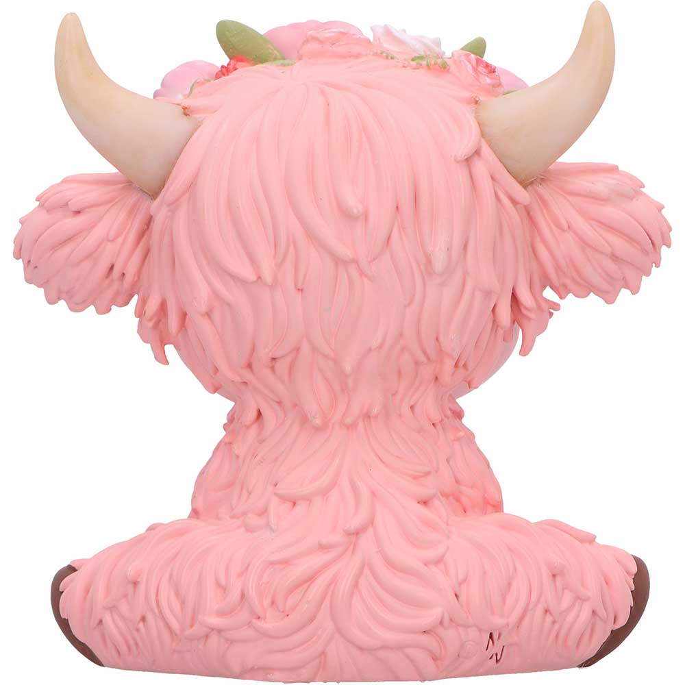 Moo Crew - Primrose 10.5cm