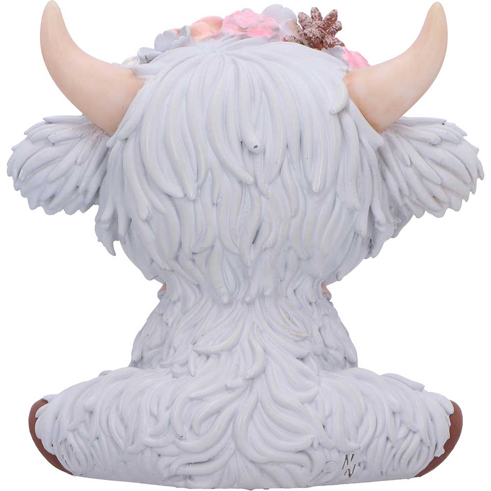 Moo Crew - Magnolia 10.5cm